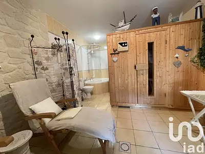 Maison, 178 m²