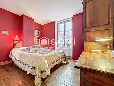 Appartement, 96 m²