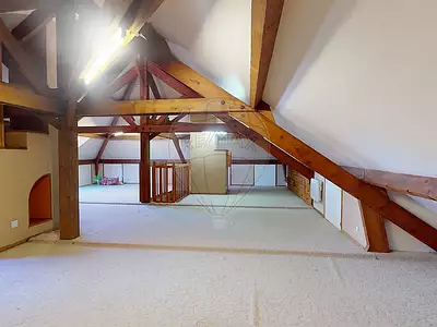 Maison, 191 m²