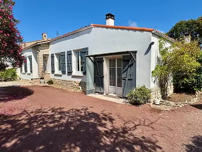 Maison, 136 m²