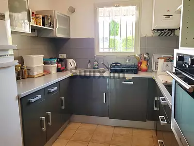 Maison, 100 m²