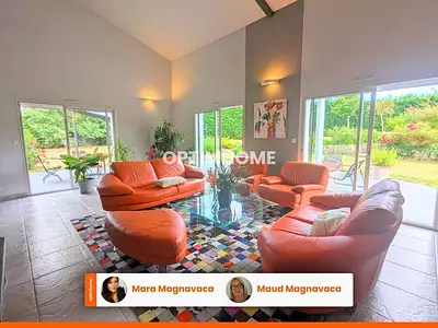 Maison, 172 m²
