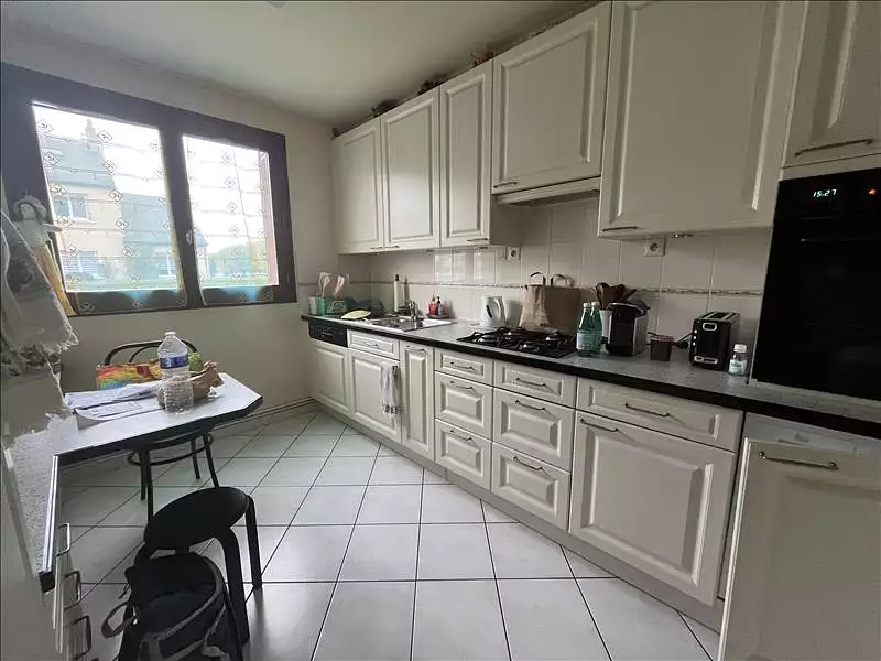Maison, 110 m²
