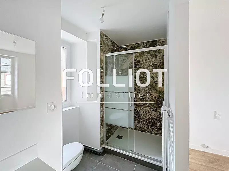 Maison, 101,08 m²