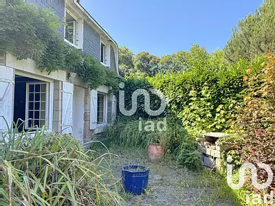Maison, 121 m²