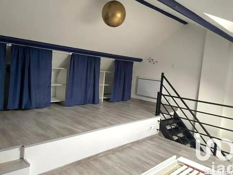 Maison, 79 m²