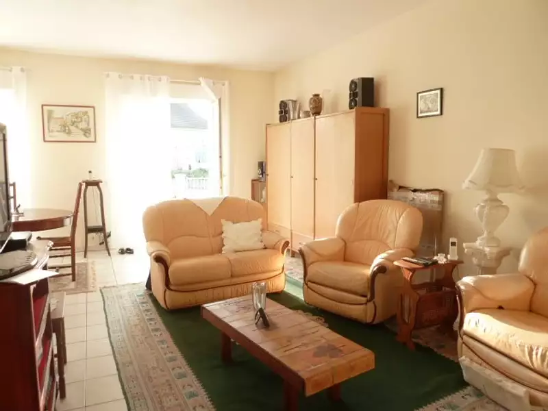 Appartement, 100 m²