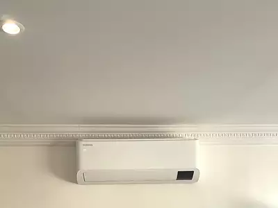 Appartement, 140 m²