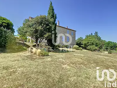 Maison, 320 m²