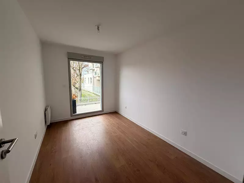 Appartement, 53,74 m²