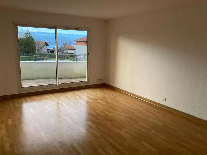 Appartement, 53 m²