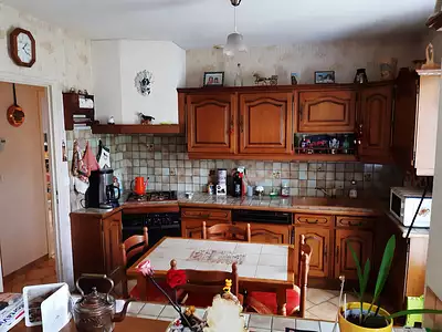 Maison, 100 m²