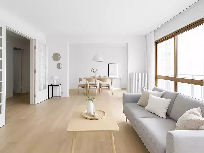 Appartement, 110 m²