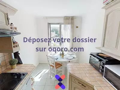 Appartement, 105 m²