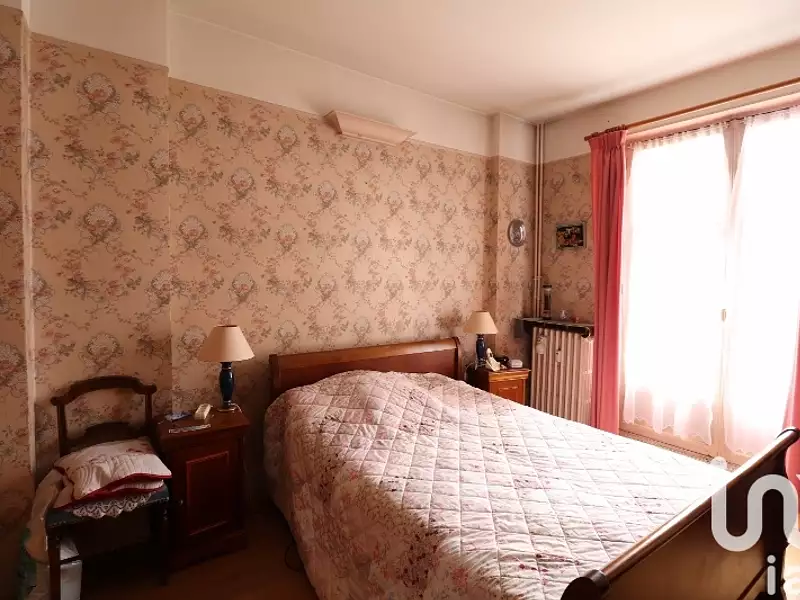 Appartement, 70 m²