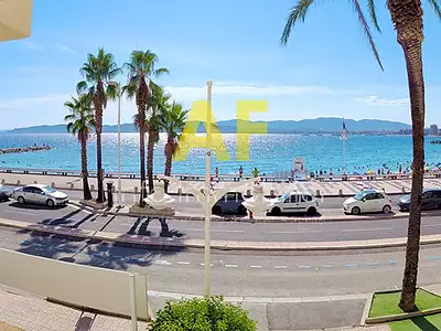 Appartement, 50,63 m²