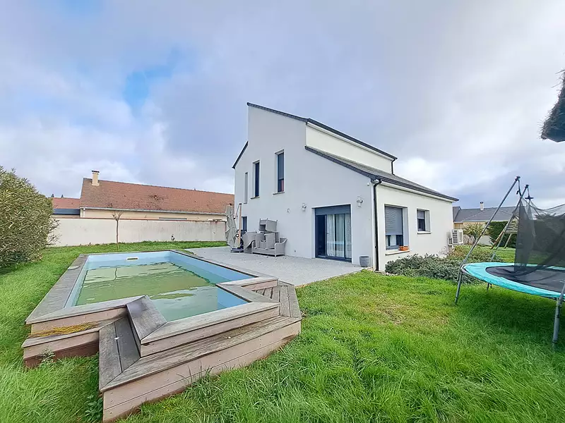 Divers, 119 m²