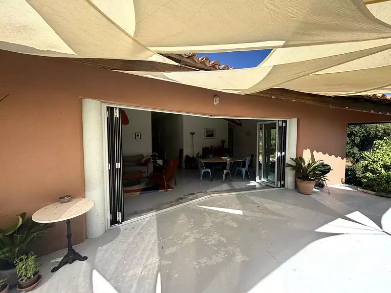 Maison, 128 m²
