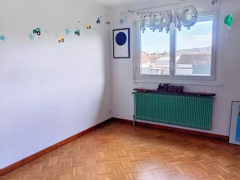 Maison, 205 m²