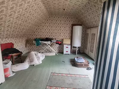 Maison, 53,83 m²