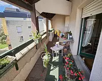 Appartement, 93 m²
