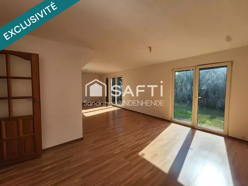Maison, 80 m²