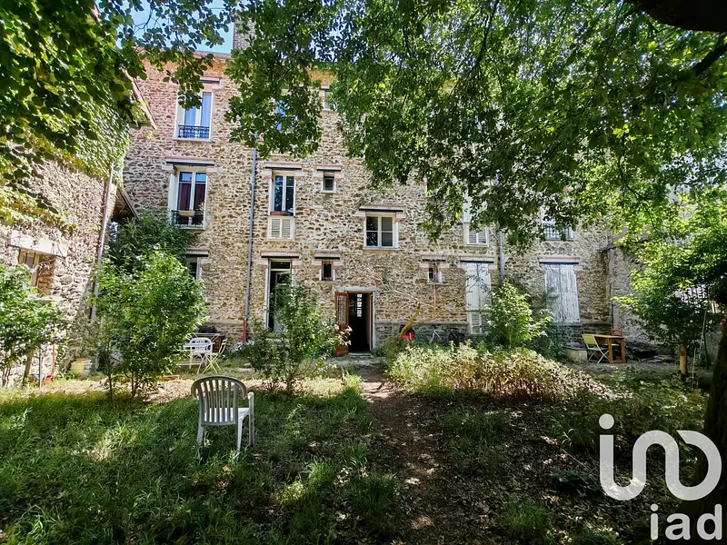 Appartement, 34 m²