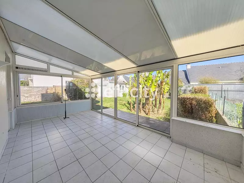 Maison, 88 m²