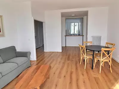 Appartement, 82,73 m²