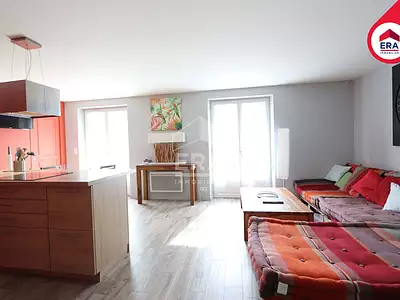 Appartement, 69,5 m²