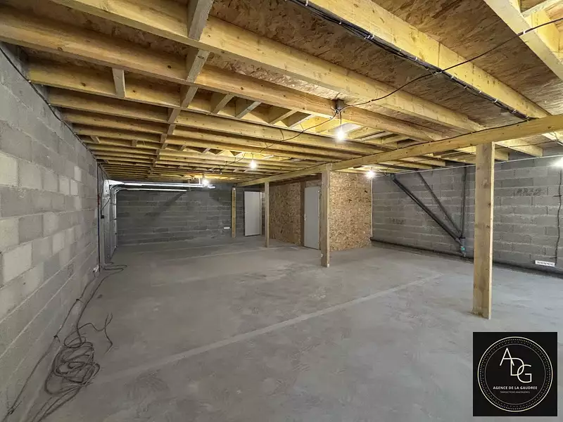 Divers, 85 m²
