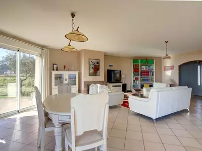 Maison, 138 m²