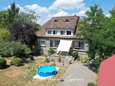 Maison, 187 m²