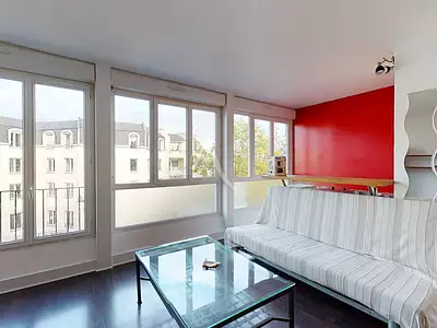 Appartement, 30,92 m²