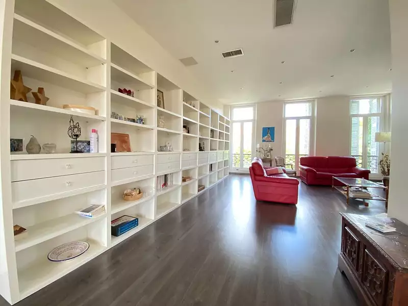 Appartement, 147 m²