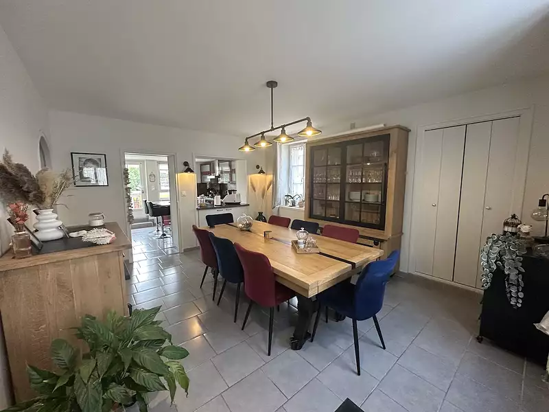 Maison, 137 m²