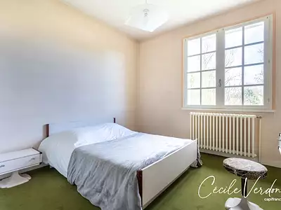 Maison, 123 m²