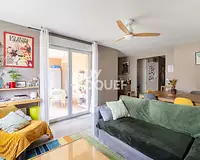 Appartement, 66,02 m²