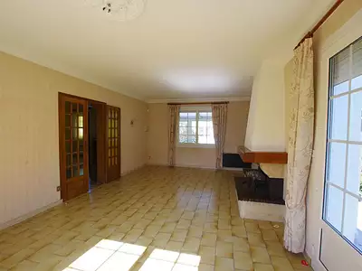 Maison, 133 m²