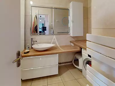 Appartement, 94 m²