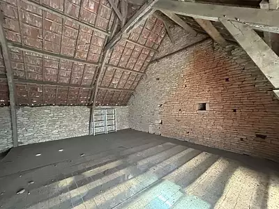 Maison, 85 m²