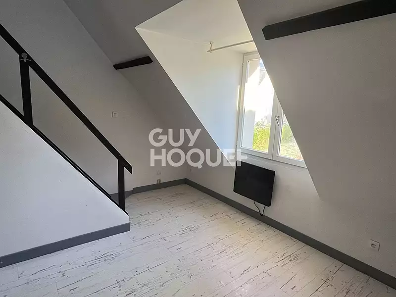 Appartement, 18 m²