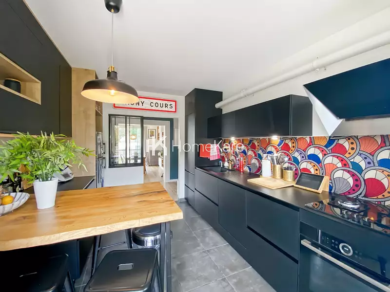 Appartement, 100 m²