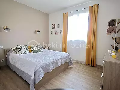 Maison, 100 m²