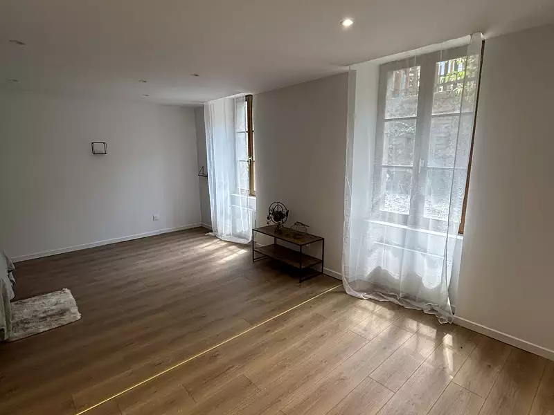 Appartement, 33 m²