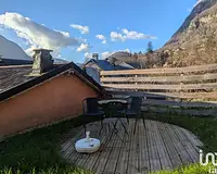 Maison, 49 m²