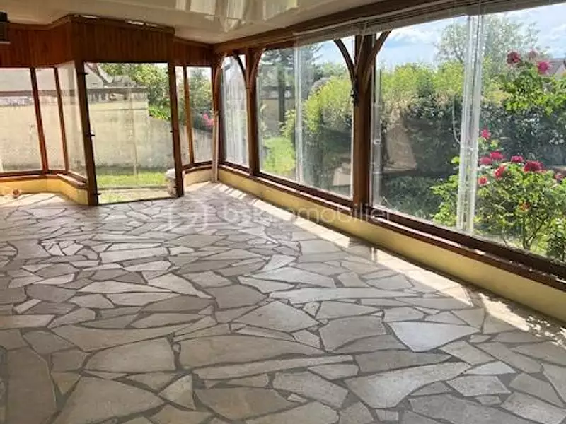 Maison, 75 m²