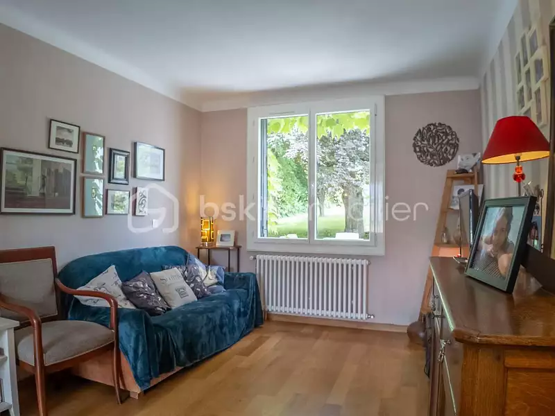 Maison, 162 m²