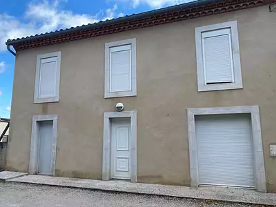 Maison, 78 m²