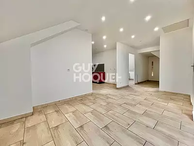 Appartement, 72,8 m²